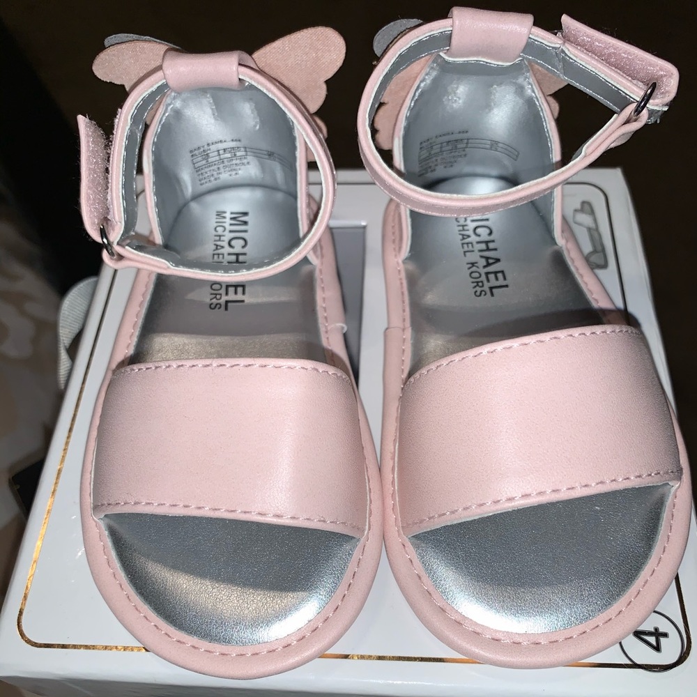 Micheal Kors sandals